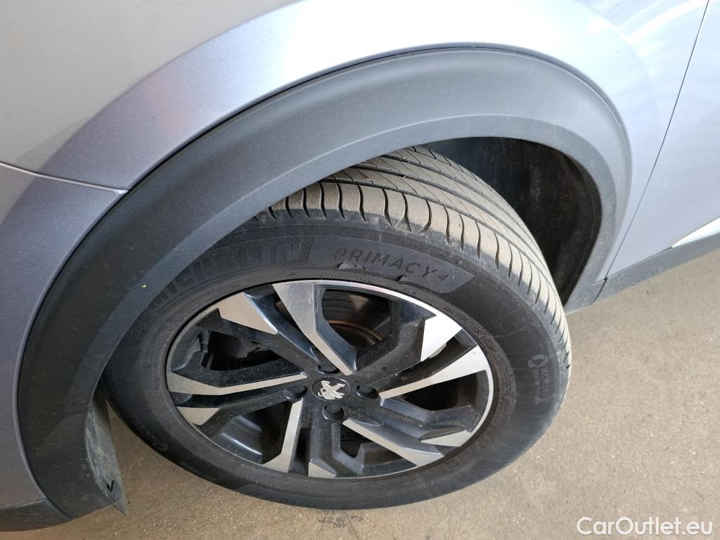  Peugeot  2008  Allure Business 1.5 HDi 130CV BVA8 E6d #5