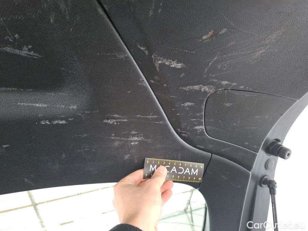  Renault  Megane RENAULT Mégane Estate / 2020 / 5P / Break evolution TCe 140 #18