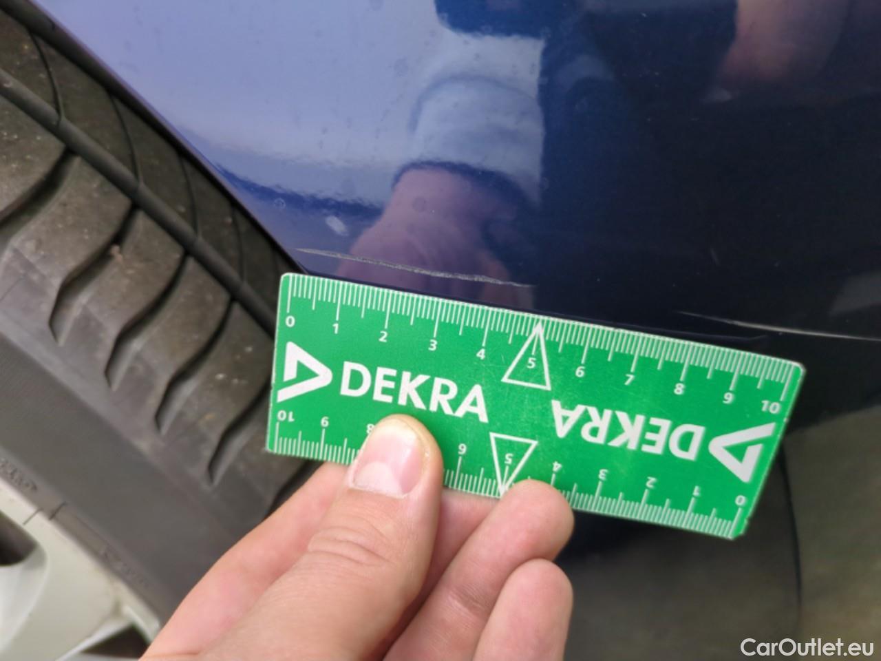  Renault  Grand Scenic Scenic IV Grand Business 1.3 TCe 140CV BVA7 7 Sieges E6 #35