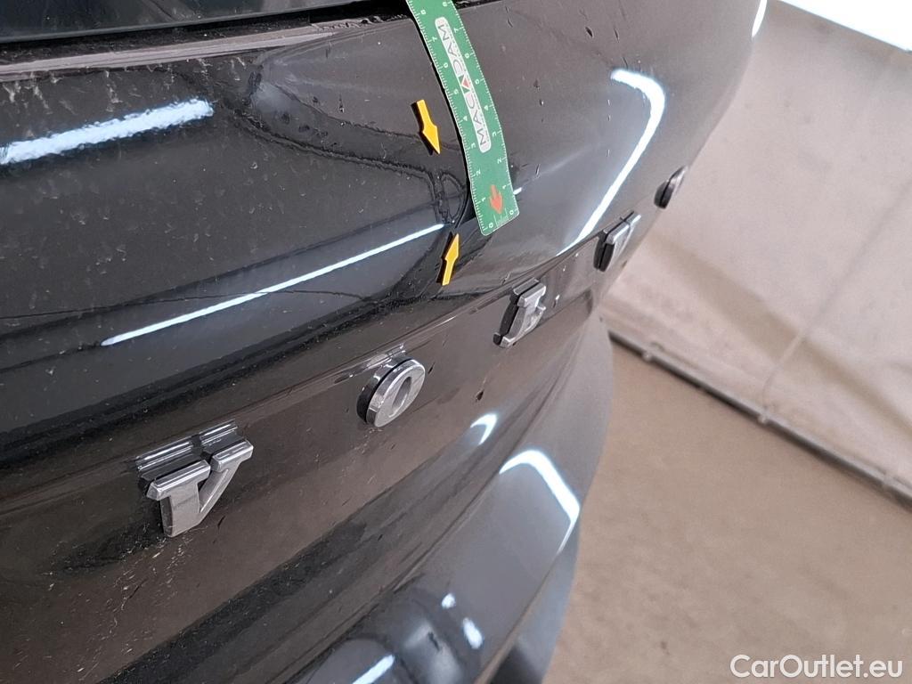  Volvo  XC 40 XC40 Inscription 2WD 1.5 T3 165CV BVA8 E6dT #29