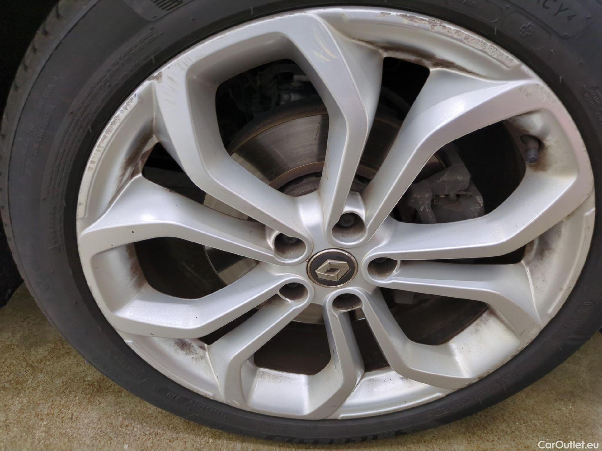  Renault  Grand Scenic Scenic IV Grand Business 1.3 TCe 140CV BVA7 7 Sieges E6 #10