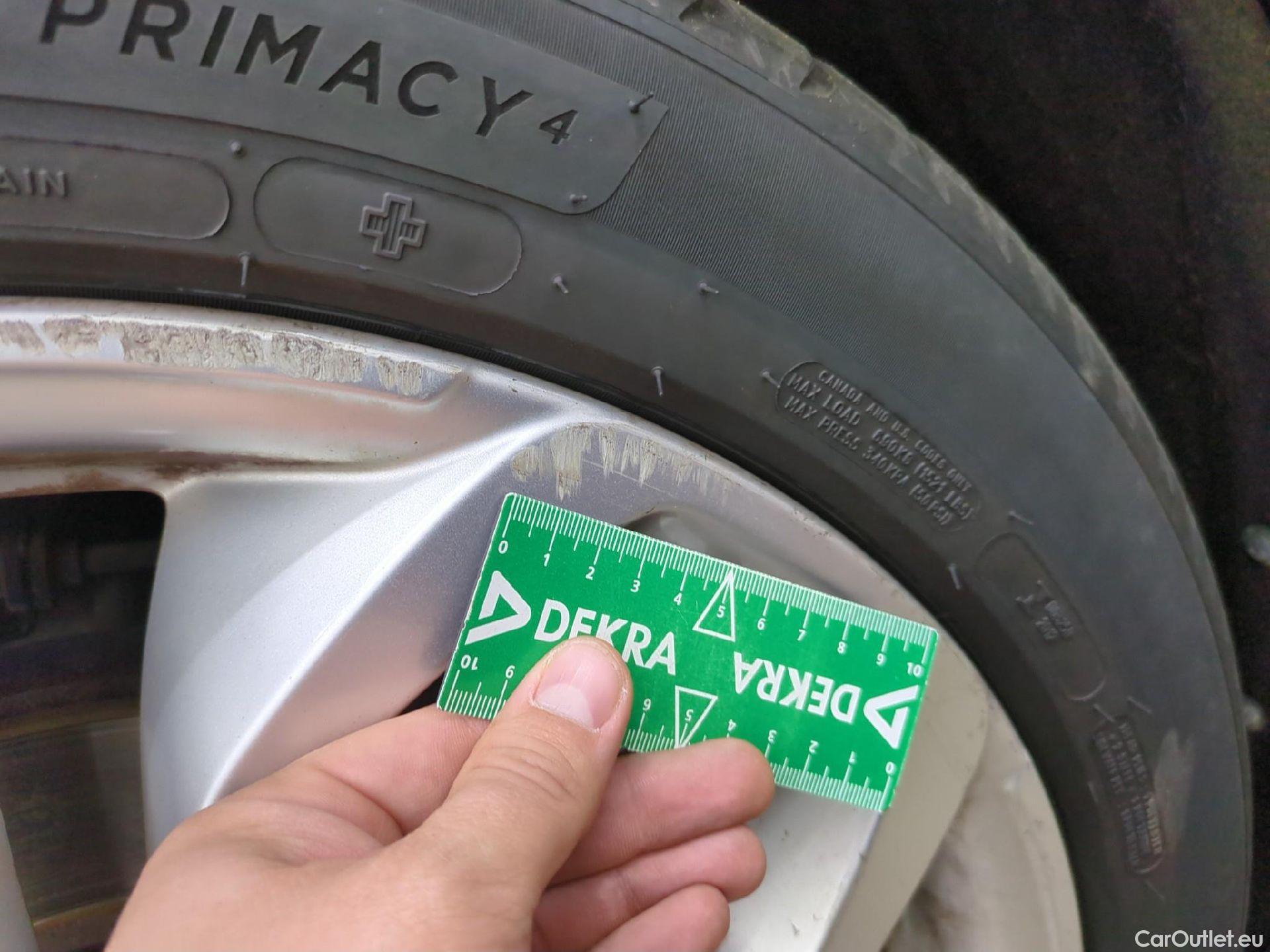  Renault  Grand Scenic Scenic IV Grand Business 1.3 TCe 140CV BVA7 7 Sieges E6 #7