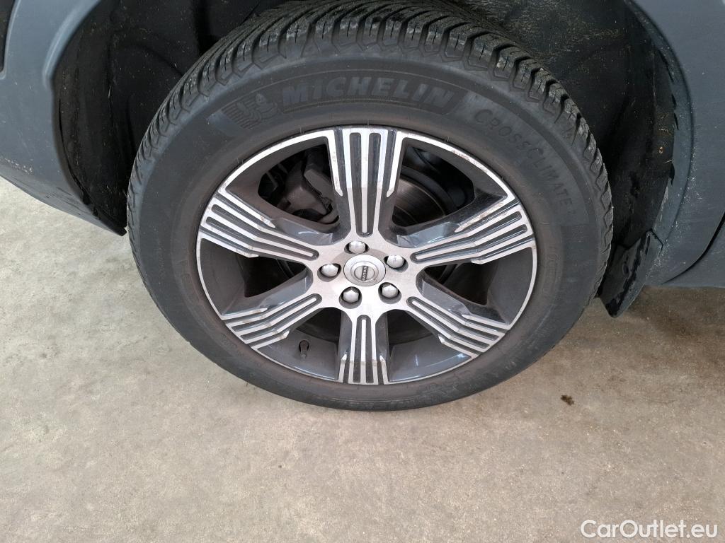  Volvo  XC 40 XC40 Inscription 2WD 1.5 T3 165CV BVA8 E6dT #14