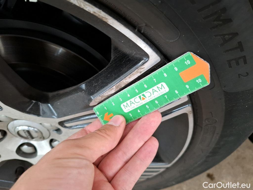  Volvo  XC 40 XC40 Inscription 2WD 1.5 T3 165CV BVA8 E6dT #17