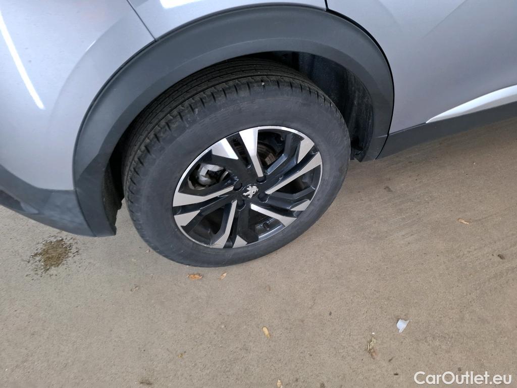  Peugeot  2008  Allure Business 1.5 HDi 130CV BVA8 E6d #33