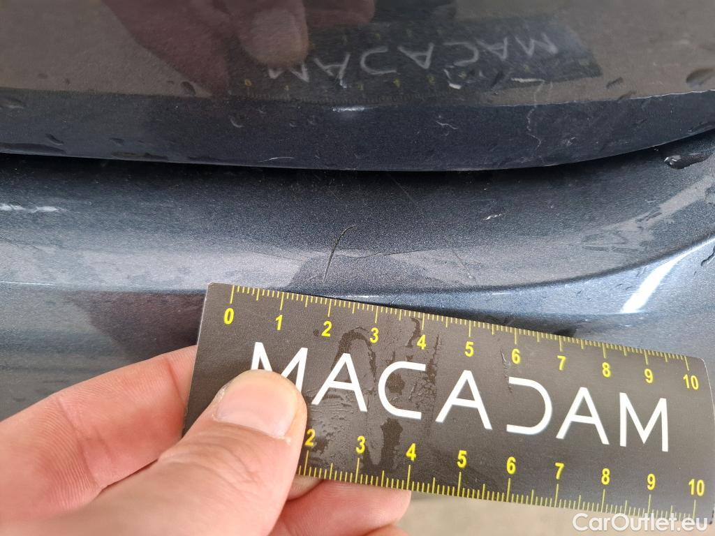  Renault  Megane RENAULT Mégane Estate / 2020 / 5P / Break evolution TCe 140 #4