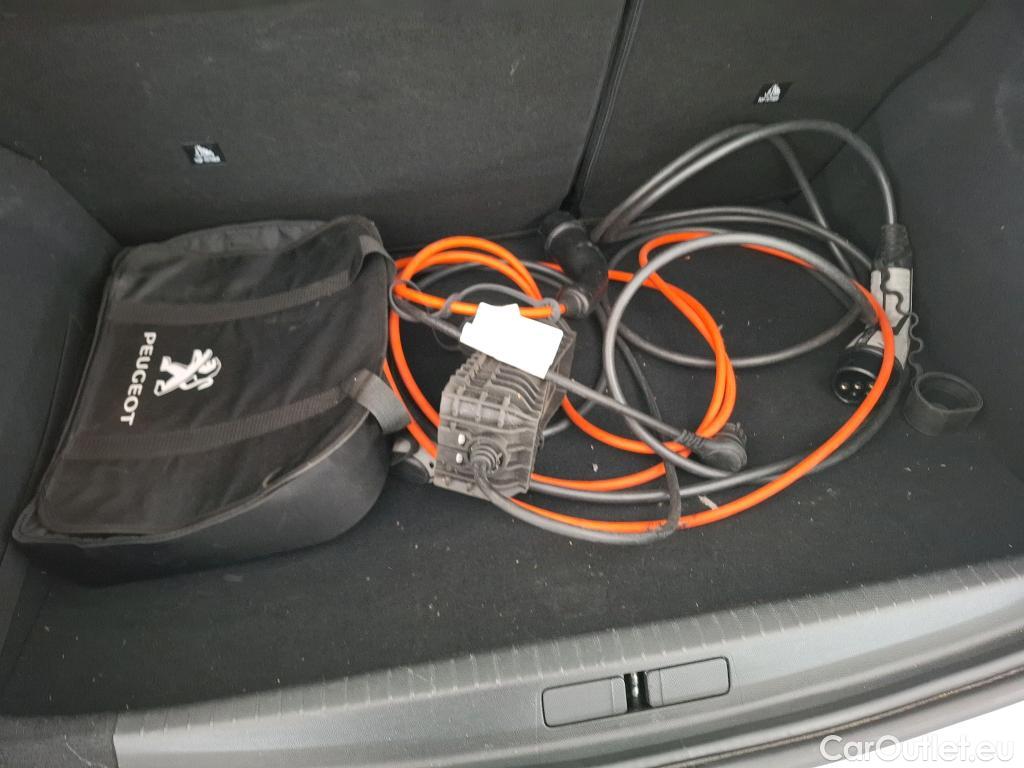  Peugeot  208  (e-) Active Business 50kWh BVA #4