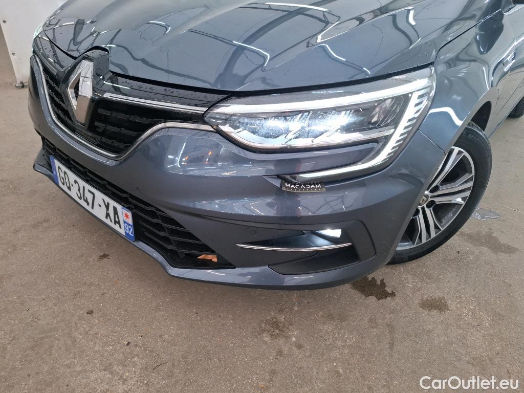  Renault  Megane RENAULT Mégane Estate / 2020 / 5P / Break evolution TCe 140 #6