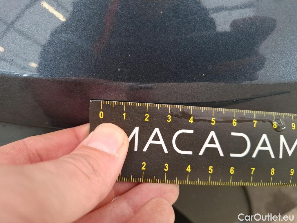  Renault  Megane RENAULT Mégane Estate / 2020 / 5P / Break evolution TCe 140 #9