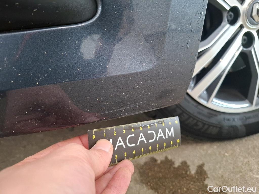  Renault  Megane RENAULT Mégane Estate / 2020 / 5P / Break evolution TCe 140 #7