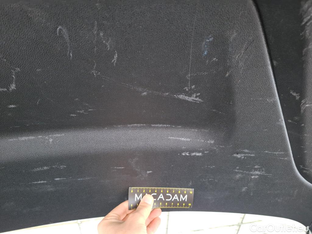  Renault  Megane RENAULT Mégane Estate / 2020 / 5P / Break evolution TCe 140 #17