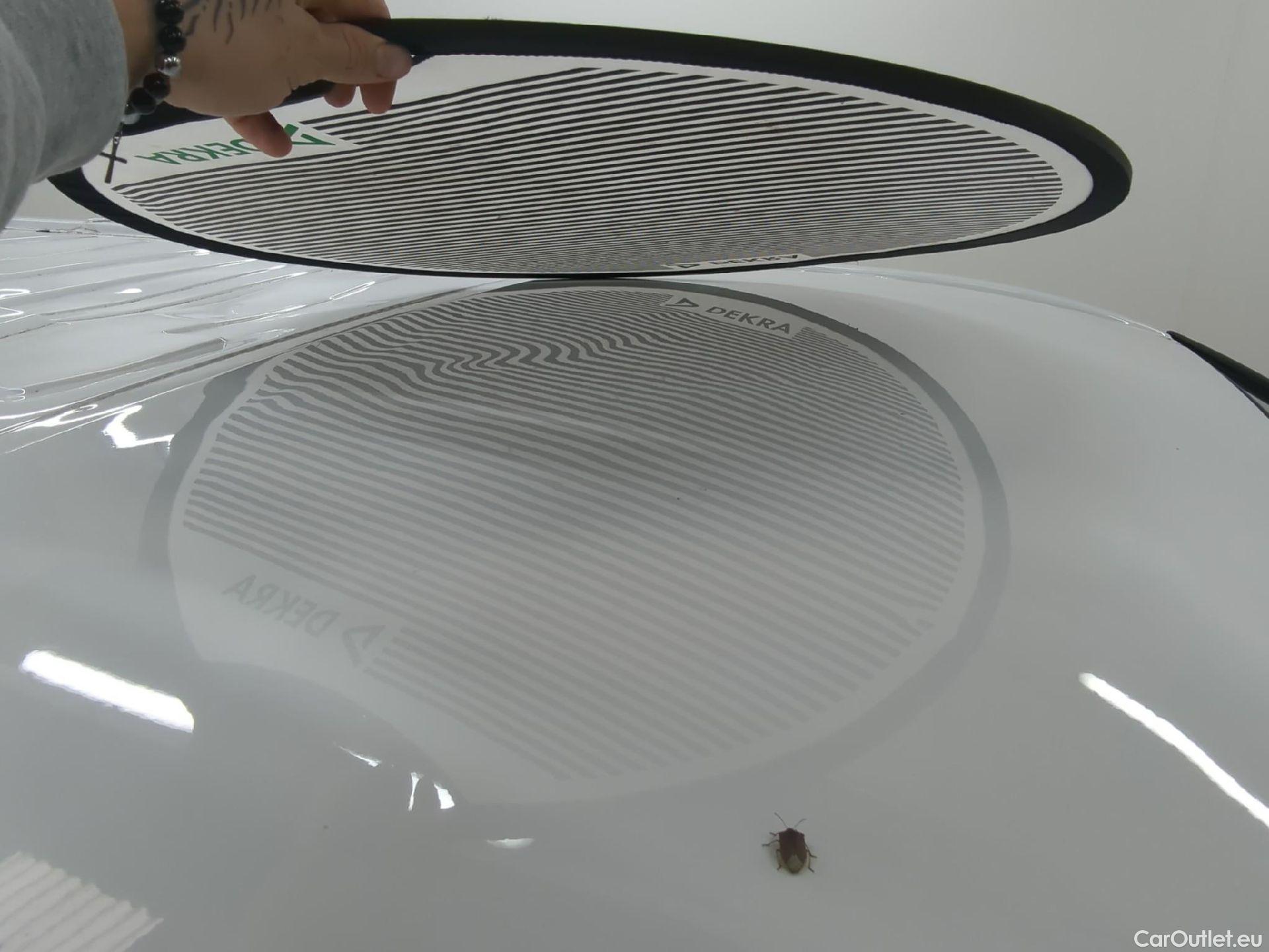  Renault  Trafic  Fourgon L2H1 3T Grand Confort 2.0 dCi 130CV BVM6 E6d #25