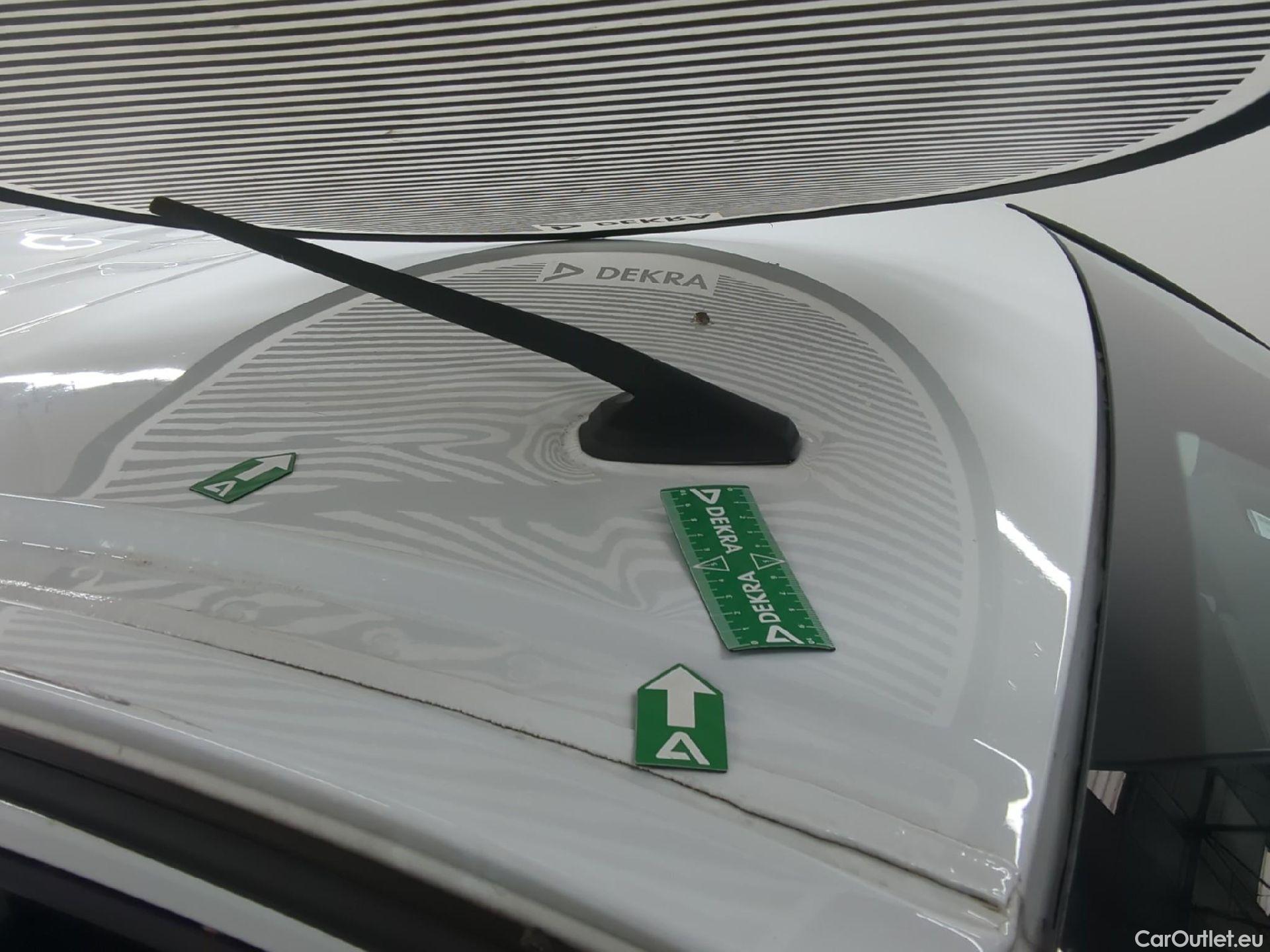  Renault  Trafic  Fourgon L2H1 3T Grand Confort 2.0 dCi 130CV BVM6 E6d #26