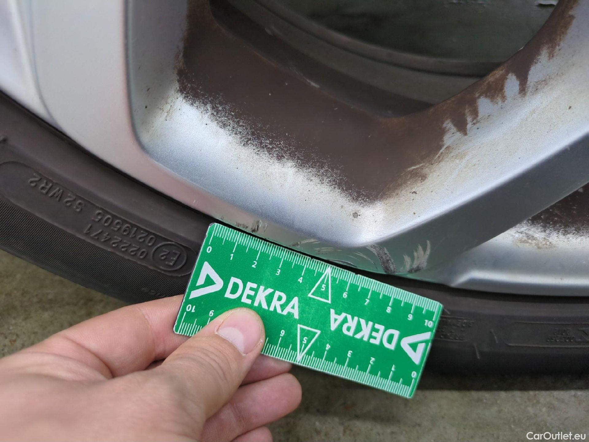  Renault  Grand Scenic Scenic IV Grand Business 1.3 TCe 140CV BVA7 7 Sieges E6 #21