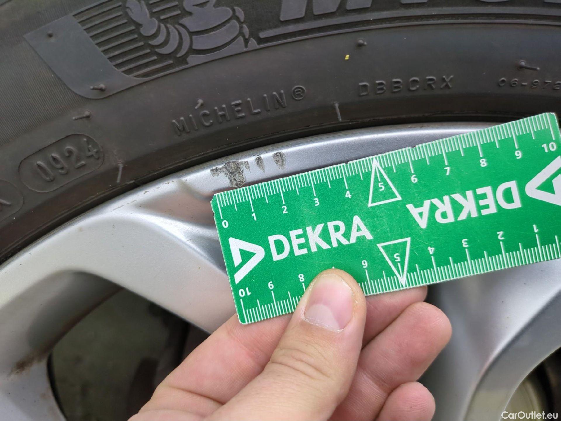  Renault  Grand Scenic Scenic IV Grand Business 1.3 TCe 140CV BVA7 7 Sieges E6 #24