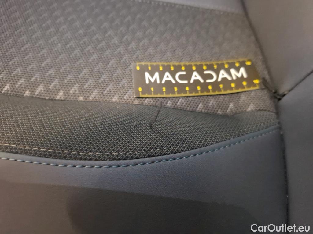  Peugeot  2008  Allure Business 1.5 HDi 130CV BVA8 E6d #8