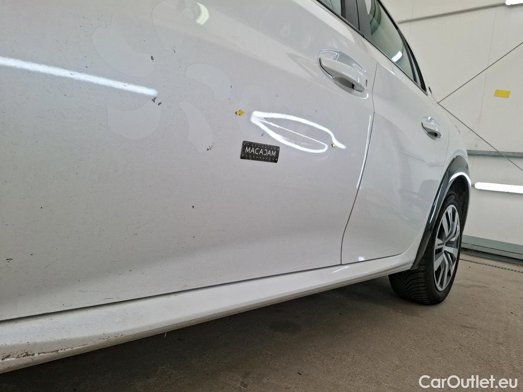  Peugeot  208  (e-) Active Business 50kWh BVA #2