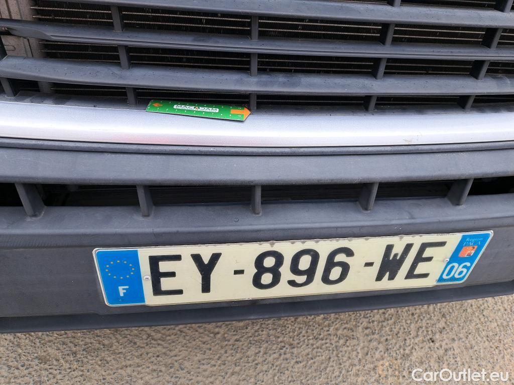  Peugeot  Boxer  VU 4p Fourgon 2.0 BLUEHDI 130 S&S PREMIUM 335 L3H3 / RAMPE HYDROLIQUE #31