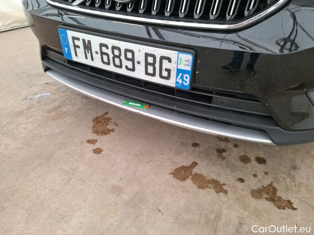 Volvo  XC 40 XC40 Inscription 2WD 1.5 T3 165CV BVA8 E6dT #34