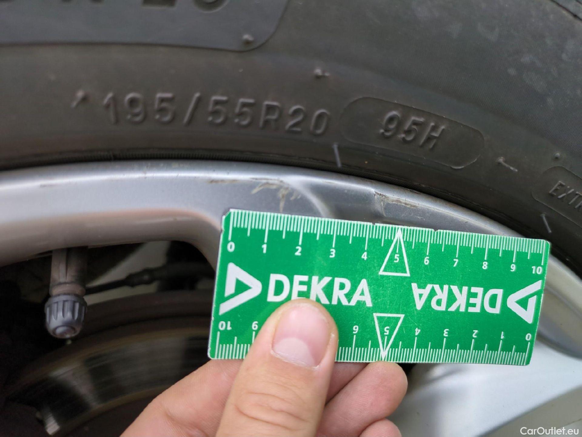  Renault  Grand Scenic Scenic IV Grand Business 1.3 TCe 140CV BVA7 7 Sieges E6 #27