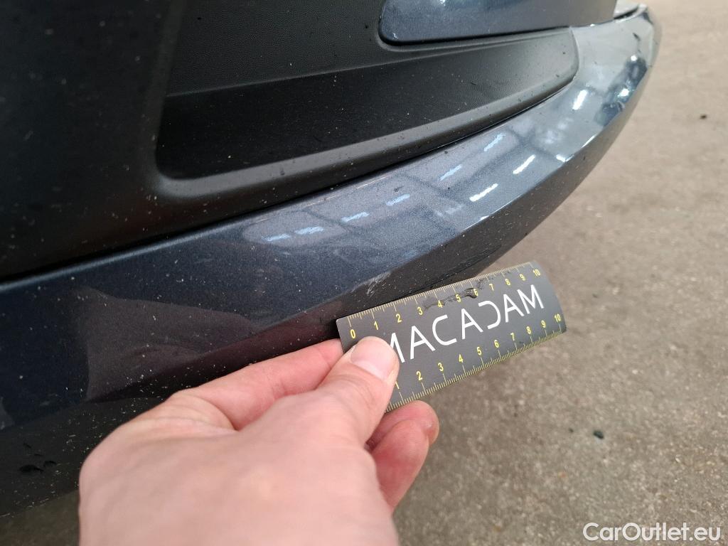  Renault  Megane RENAULT Mégane Estate / 2020 / 5P / Break evolution TCe 140 #10