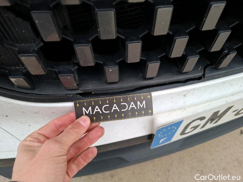  Renault  Austral  Techno 1.2 E-TECH Hybrid 200CV BVA6 6E #6