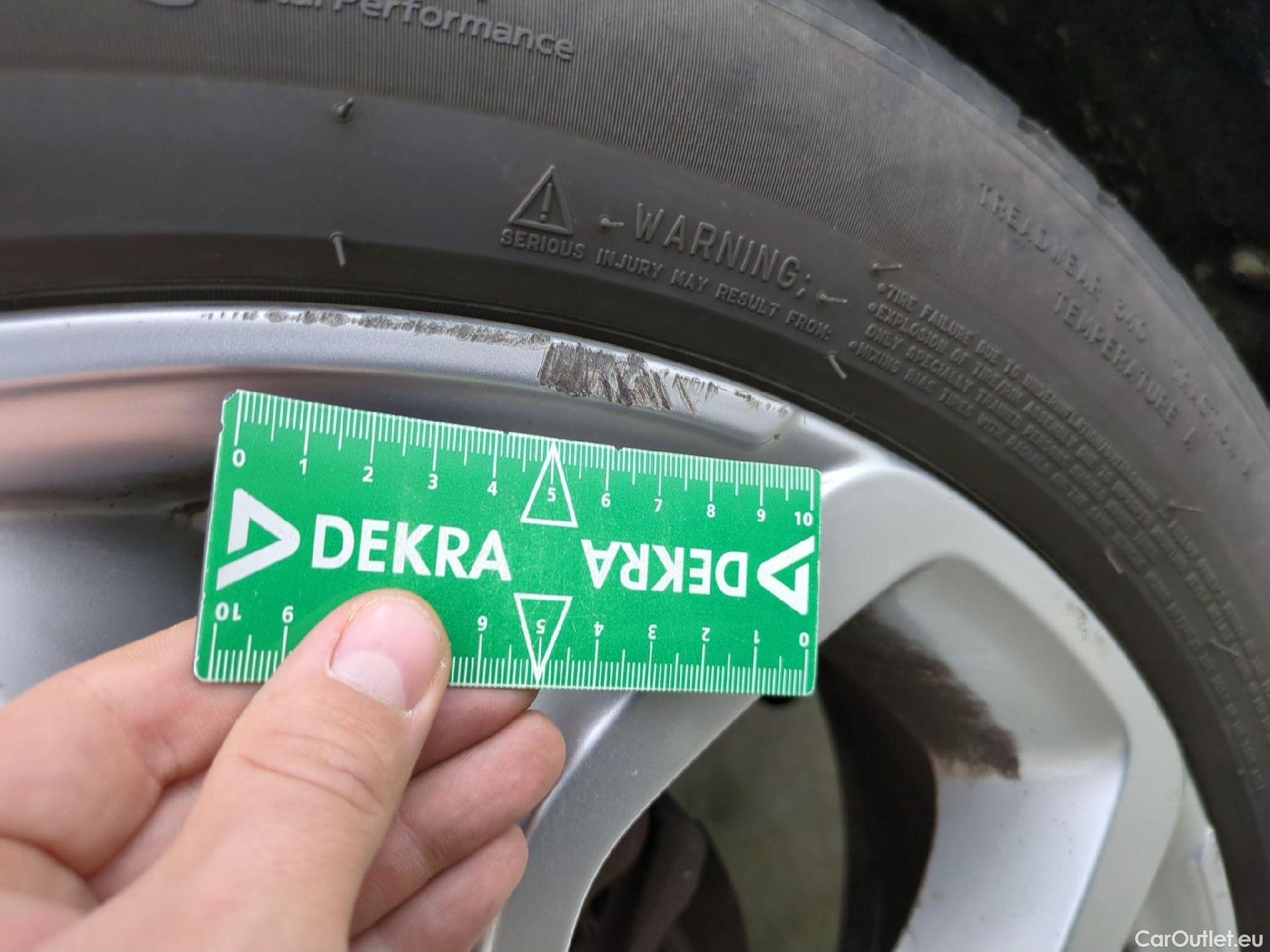  Renault  Grand Scenic Scenic IV Grand Business 1.3 TCe 140CV BVA7 7 Sieges E6 #17