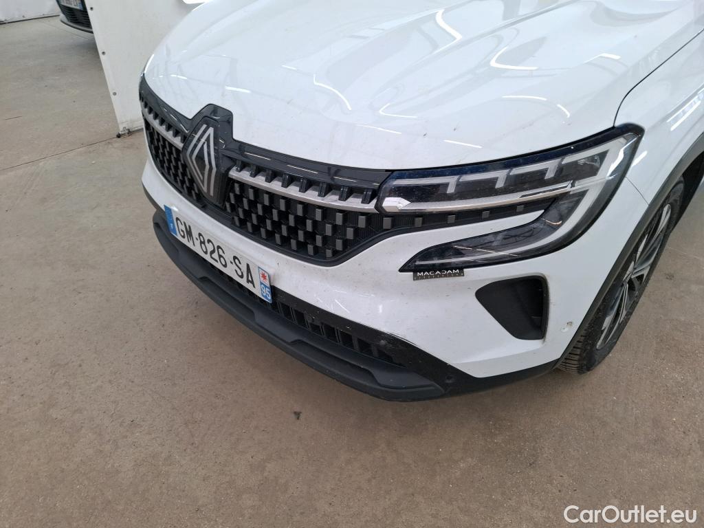  Renault  Austral  Techno 1.2 E-TECH Hybrid 200CV BVA6 6E #1