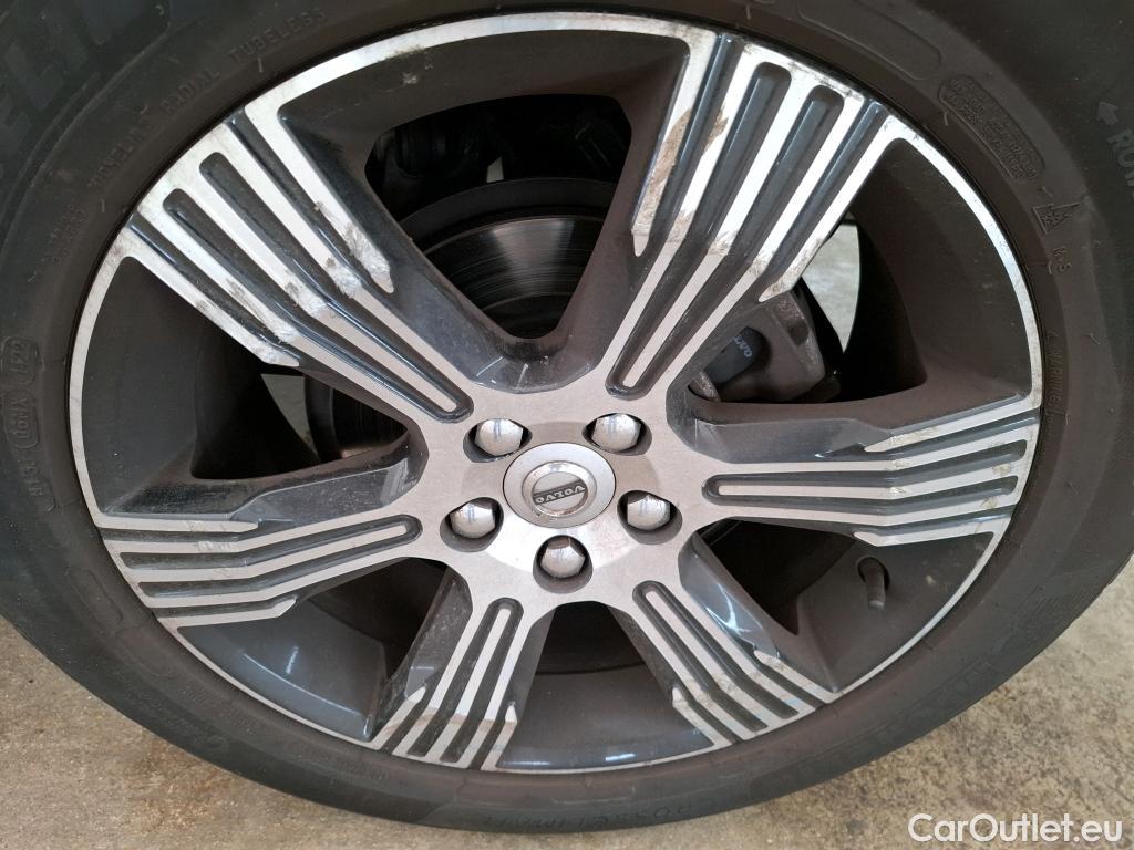  Volvo  XC 40 XC40 Inscription 2WD 1.5 T3 165CV BVA8 E6dT #10