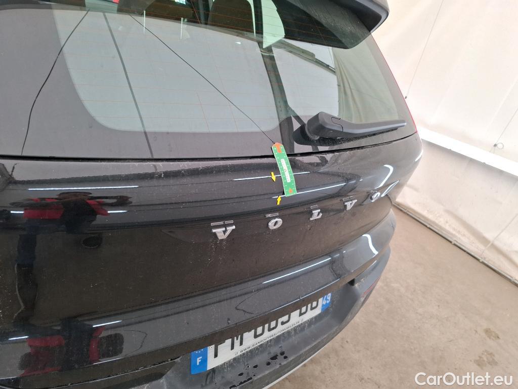  Volvo  XC 40 XC40 Inscription 2WD 1.5 T3 165CV BVA8 E6dT #28