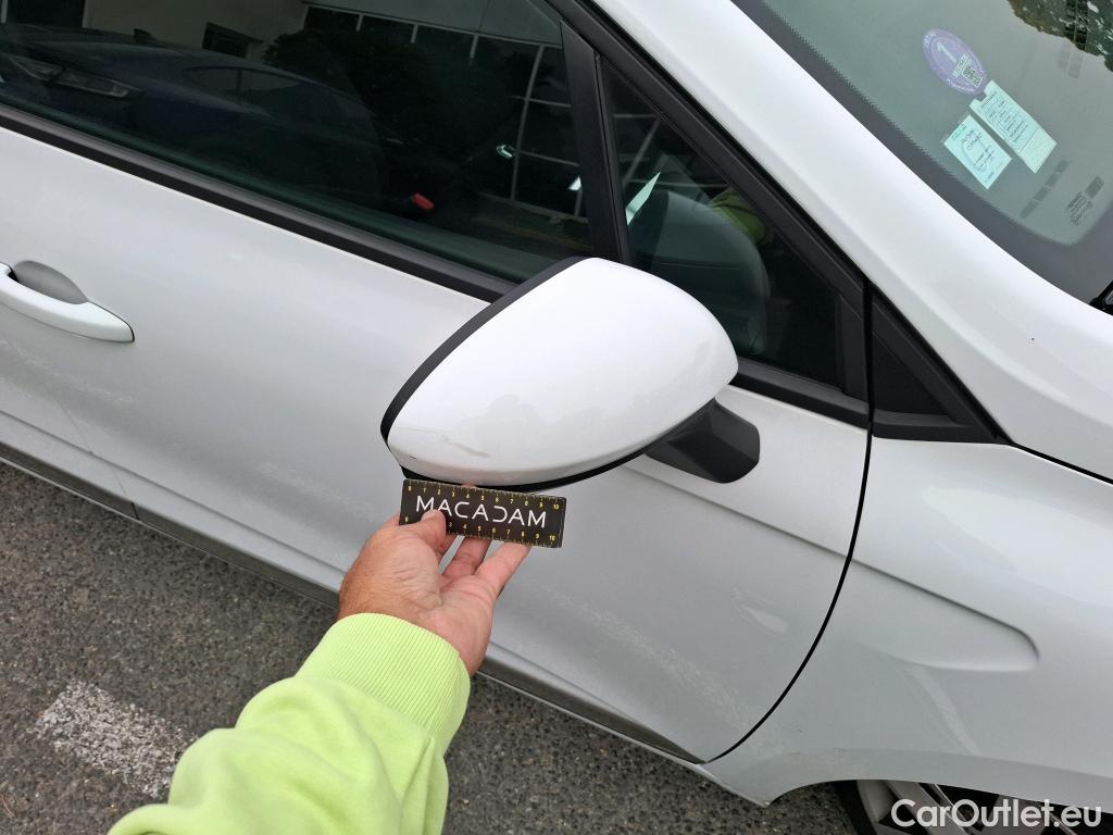  Renault  Clio  V Zen 1.0 SCe 65CV BVM5 E6d #21