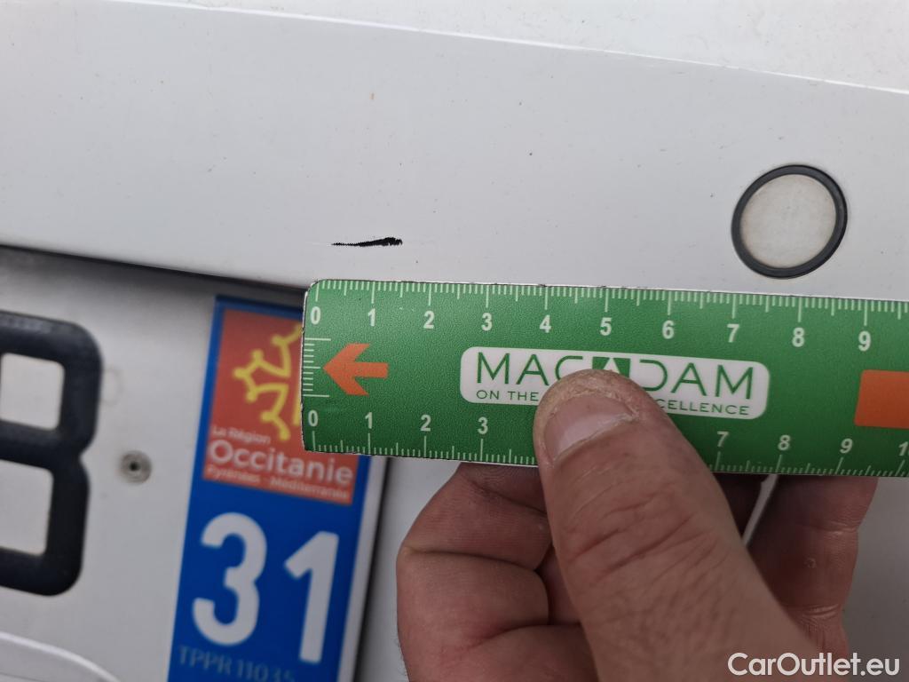  Volkswagen  Golf  VOLKSWAGEN / 2020 / 5P / Berline 2.0 TDI SCR 115 BVM6 Life Busi 1st #11