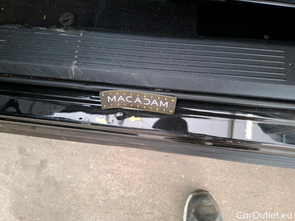  Nissan  Qashqai NISSAN  / 2021 / 5P / Crossover 1.3 MHEV 158ch Xtronic N-Style(SP) #17