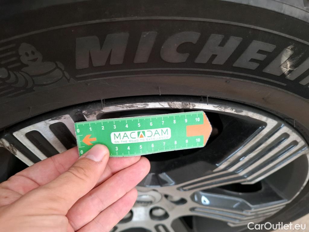  Volvo  XC 40 XC40 Inscription 2WD 1.5 T3 165CV BVA8 E6dT #22