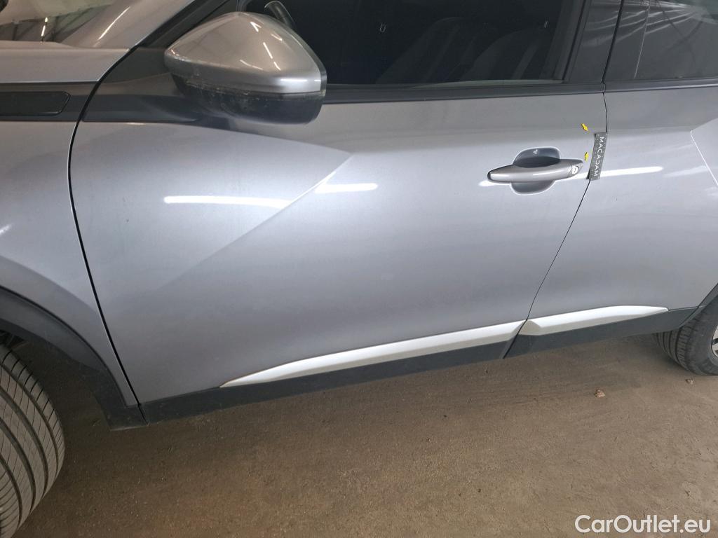  Peugeot  2008  Allure Business 1.5 HDi 130CV BVA8 E6d #20