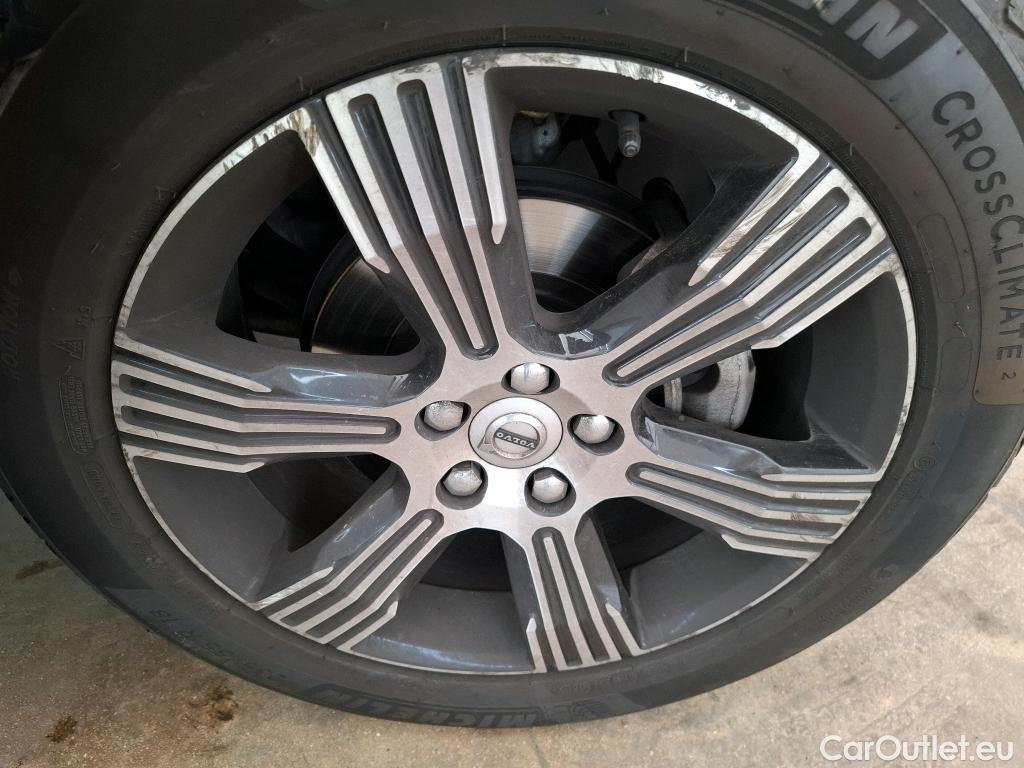  Volvo  XC 40 XC40 Inscription 2WD 1.5 T3 165CV BVA8 E6dT #21