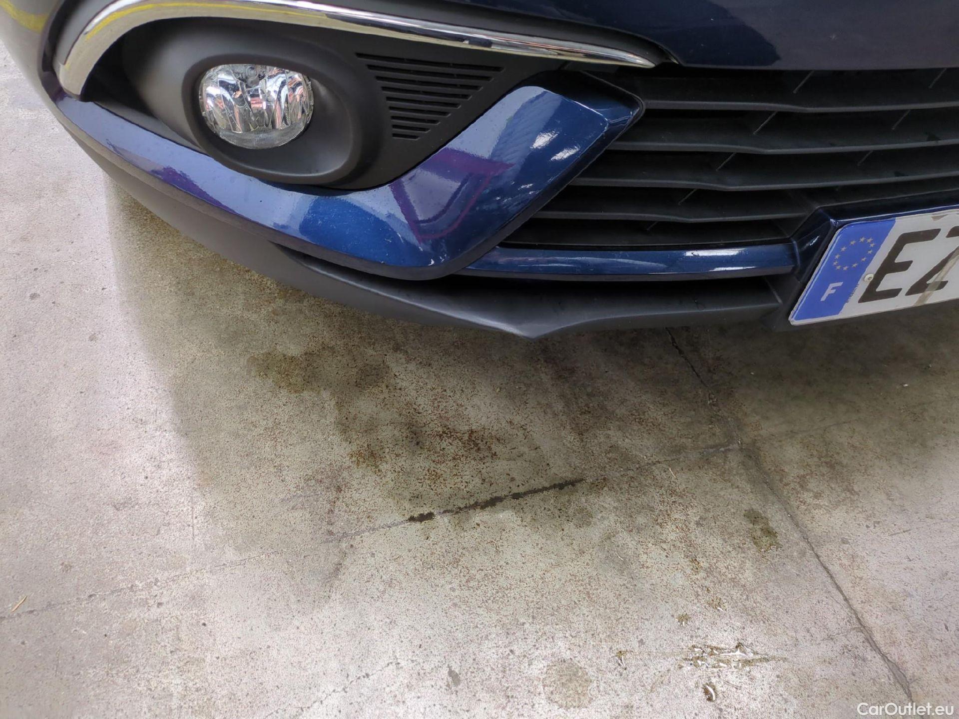  Renault  Grand Scenic Scenic IV Grand Business 1.3 TCe 140CV BVA7 7 Sieges E6 #37