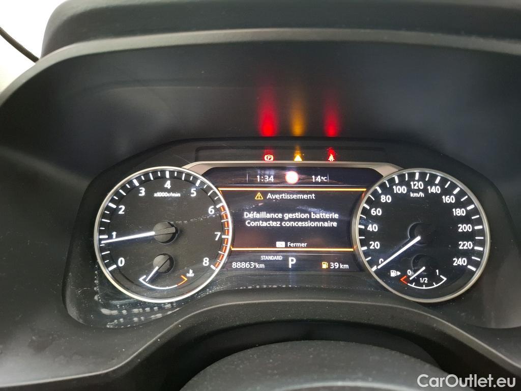  Nissan  Qashqai NISSAN  / 2021 / 5P / Crossover 1.3 MHEV 158ch Xtronic N-Style(SP) #25