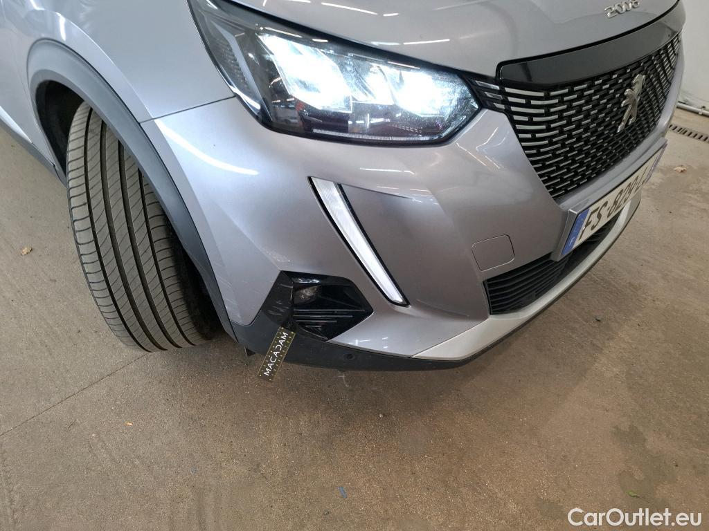  Peugeot  2008  Allure Business 1.5 HDi 130CV BVA8 E6d #26
