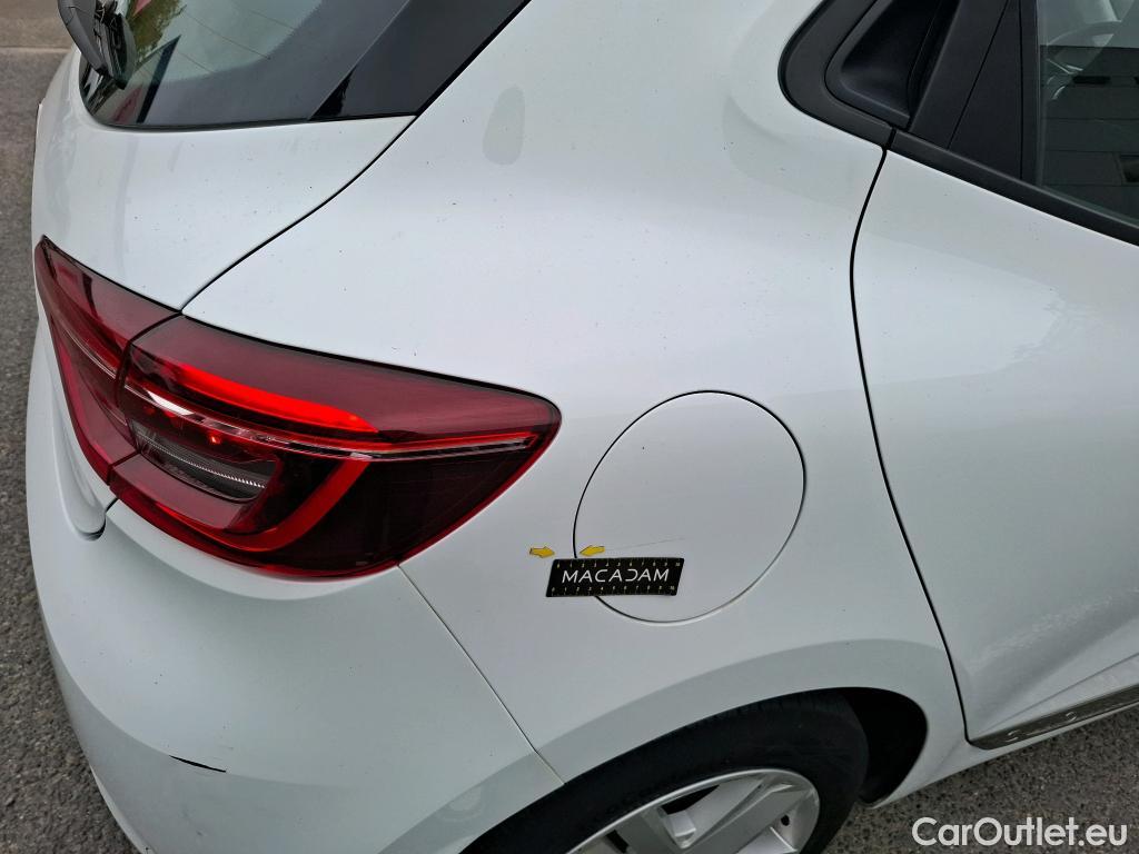  Renault  Clio  V Zen 1.0 SCe 65CV BVM5 E6d #27