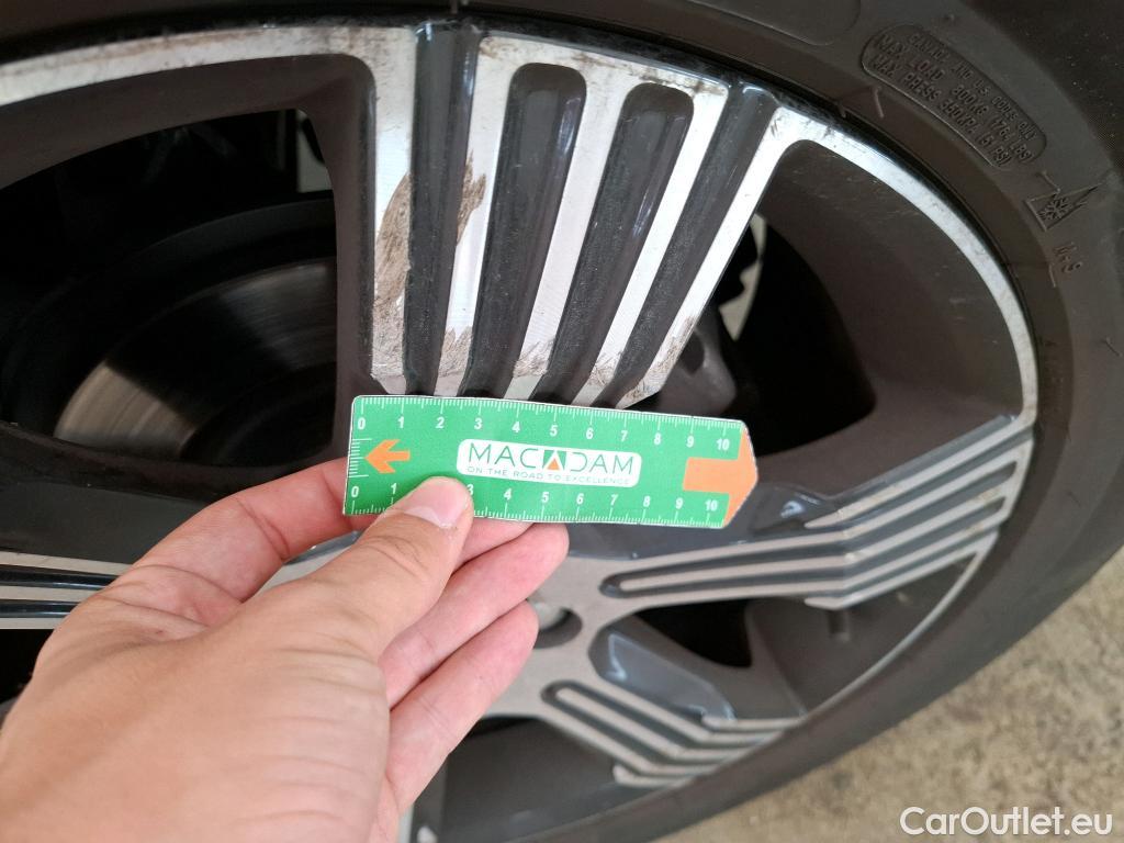  Volvo  XC 40 XC40 Inscription 2WD 1.5 T3 165CV BVA8 E6dT #12