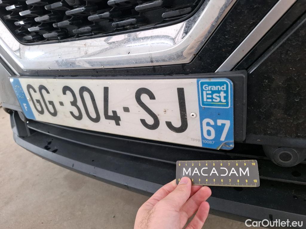  Nissan  Qashqai NISSAN  / 2021 / 5P / Crossover 1.3 MHEV 158ch Xtronic N-Style(SP) #23