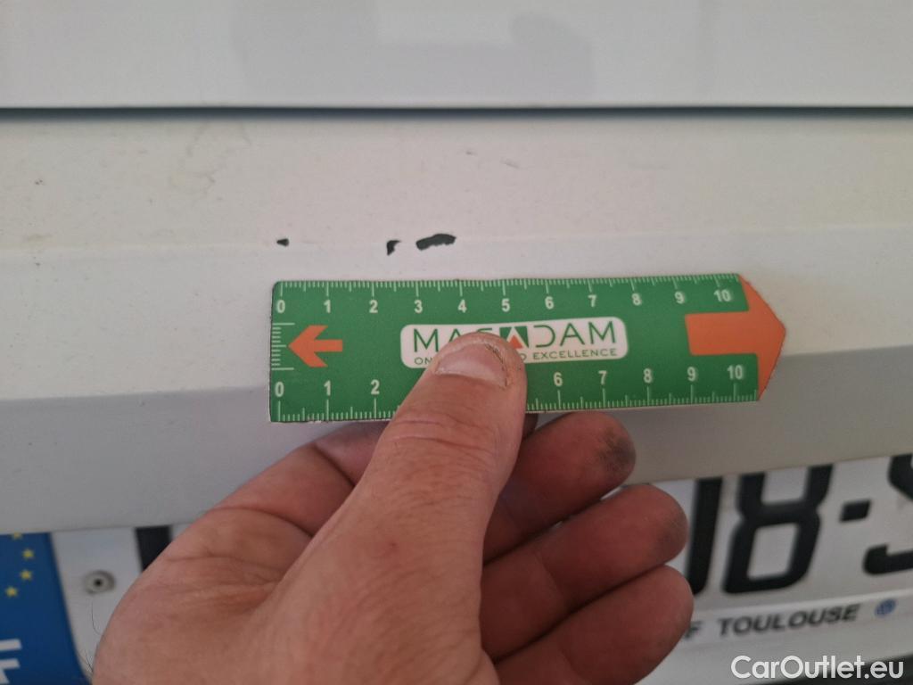  Volkswagen  Golf  VOLKSWAGEN / 2020 / 5P / Berline 2.0 TDI SCR 115 BVM6 Life Busi 1st #6