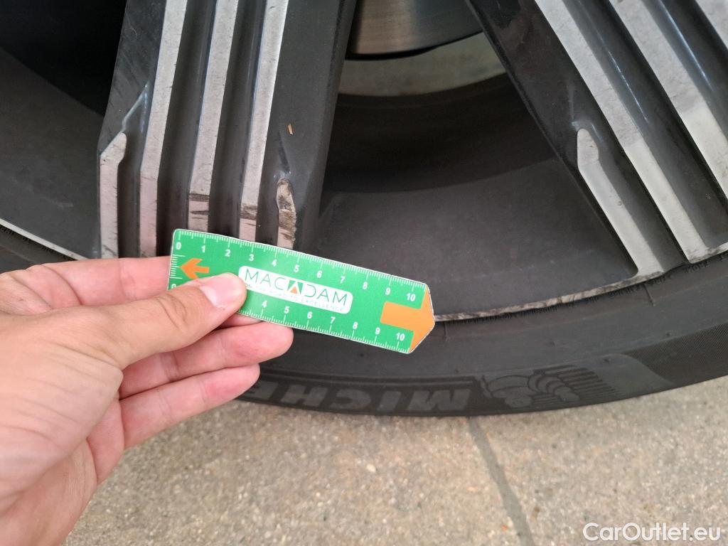  Volvo  XC 40 XC40 Inscription 2WD 1.5 T3 165CV BVA8 E6dT #8