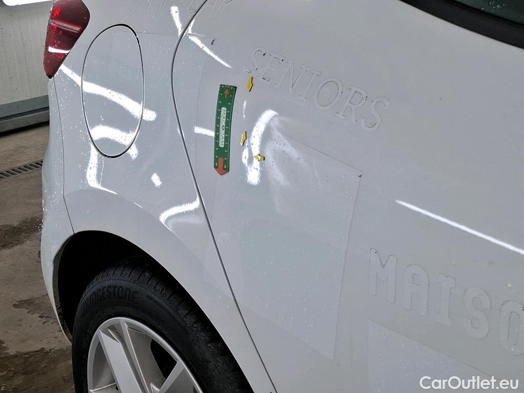  Renault  Clio  V Business 1.0 SCe 65CV BVM5 E6d #3