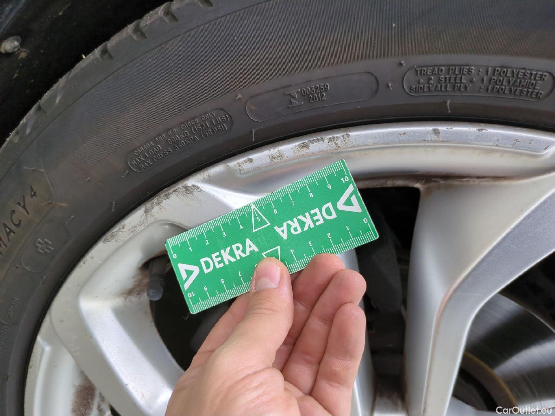  Renault  Grand Scenic Scenic IV Grand Business 1.3 TCe 140CV BVA7 7 Sieges E6 #14