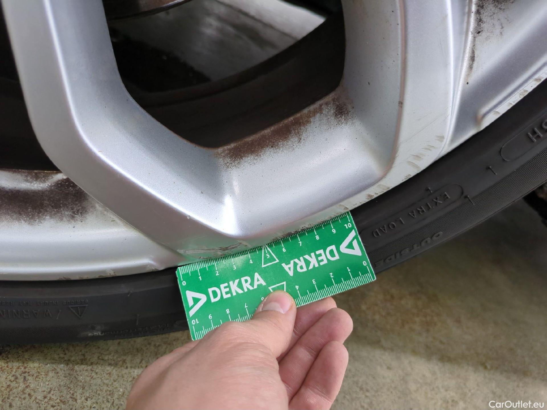  Renault  Grand Scenic Scenic IV Grand Business 1.3 TCe 140CV BVA7 7 Sieges E6 #11