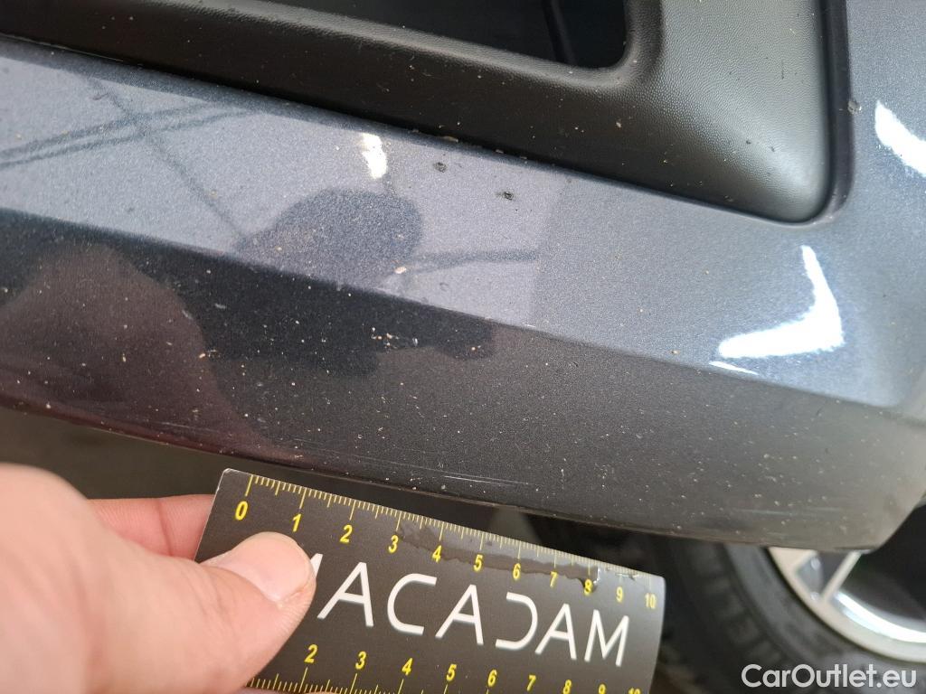  Renault  Megane RENAULT Mégane Estate / 2020 / 5P / Break evolution TCe 140 #8