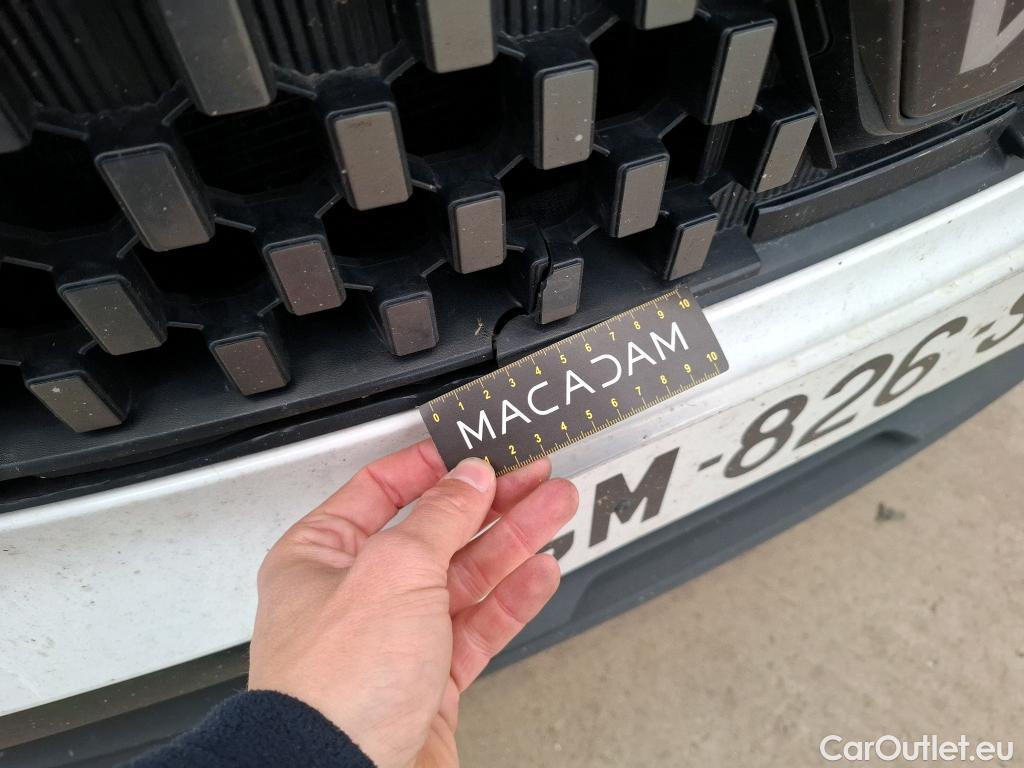  Renault  Austral  Techno 1.2 E-TECH Hybrid 200CV BVA6 6E #7