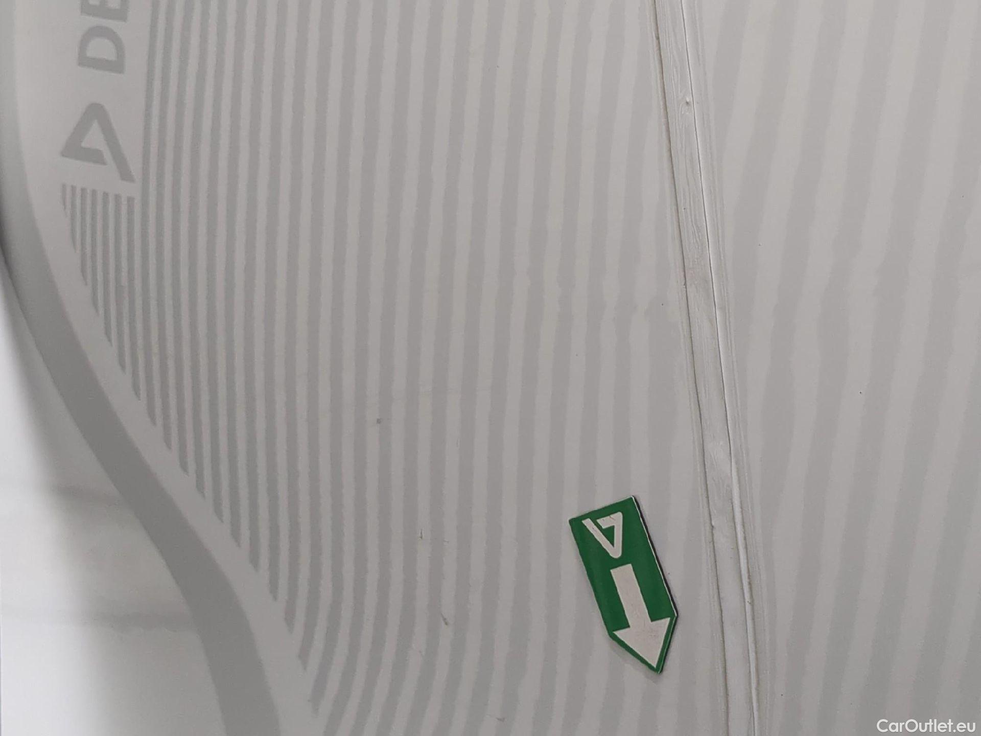  Renault  Trafic  Fourgon L2H1 3T Grand Confort 2.0 dCi 130CV BVM6 E6d #59